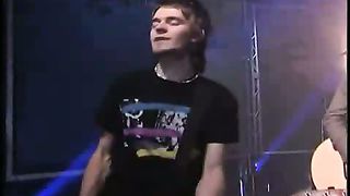 Imprintband - Есть любовь