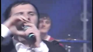 Imprintband - Есть любовь