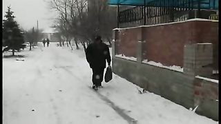 Сергей Демидович - Друг детства