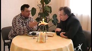 Сергей Демидович - Друг детства