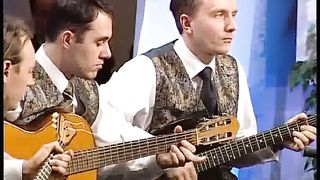 Адония - Посмотри назад