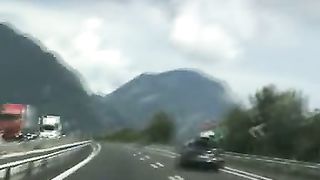 Набат - Альпы