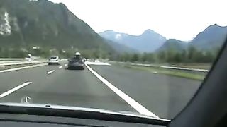 Набат - Альпы