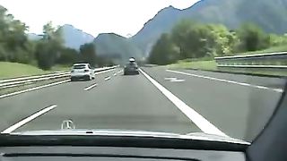 Набат - Альпы