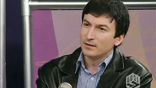 Угол - Рустам Фатулаев - Исповедь