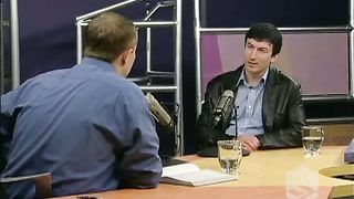 Угол - Рустам Фатулаев - Исповедь