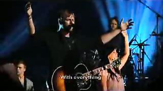 Hillsong - With Everything