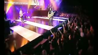 Hillsong - Desert Song