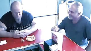 Кирк Мартин - Договор с дьяволом