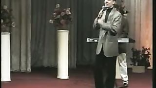 Гурт Вічність - В Христі одному