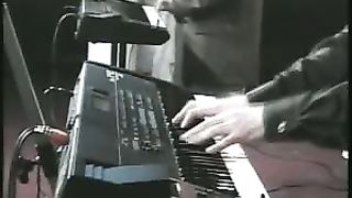 Гурт Вічність - В Христі одному