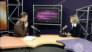 Угол - Тамара Дудник и Сергей Демидович