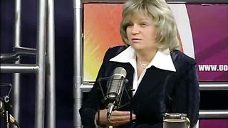 Угол - Тамара Дудник и Сергей Демидович