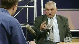 Угол - Степан Курич