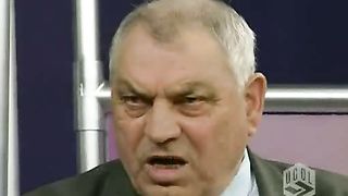 Угол - Степан Курич