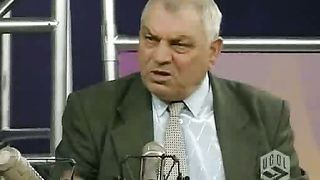 Угол - Степан Курич