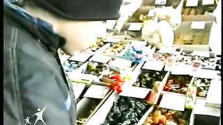 Сергей Демидович - сирота