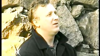 Сергей Демидович - сирота