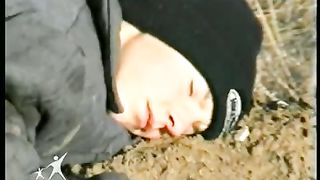 Сергей Демидович - сирота