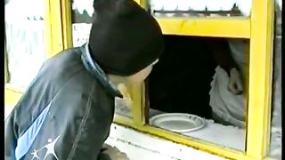 Сергей Демидович - сирота