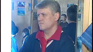 Виктор Сушко - обрученные с болью