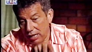 Свидетельство - Никки Круз