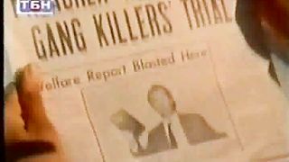 Свидетельство - Никки Круз