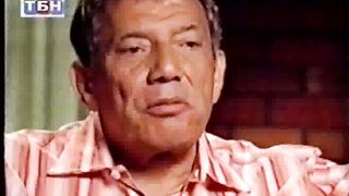 Свидетельство - Никки Круз