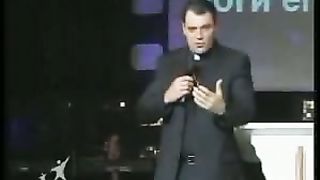 Генадий Мохненко - С любовю к ЕМО