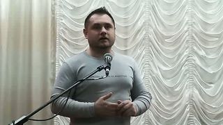 Максим Дубовский - Жить по духу