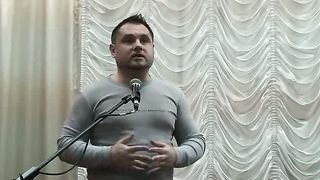 Максим Дубовский - Жить по духу