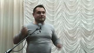 Максим Дубовский - Жить по духу