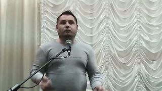 Максим Дубовский - Жить по духу