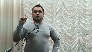 Максим Дубовский - Жить по духу