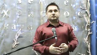 Максим Дубовский - Великая радость