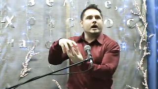 Максим Дубовский - Великая радость