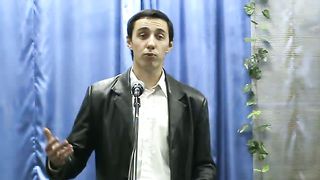 Сергей Корытченко - Крест страданий