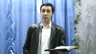 Сергей Корытченко - Крест страданий