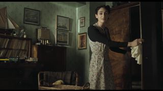 Мальчик в полосатой пижаме (2008)