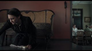 Мальчик в полосатой пижаме (2008)