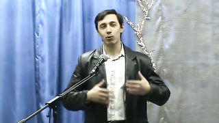 Сергей Корытченко - Близость с Христом