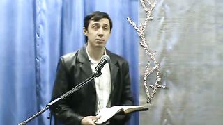 Сергей Корытченко - Близость с Христом