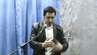 Сергей Корытченко - Близость с Христом