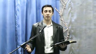 Сергей Корытченко - Близость с Христом