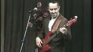 Гурт Вічність - Любо вірити в Ісуса