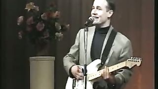 Гурт Вічність - Любо вірити в Ісуса