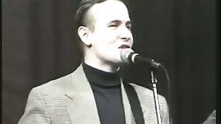 Гурт Вічність - Любо вірити в Ісуса