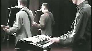 Гурт Вічність - Любо вірити в Ісуса