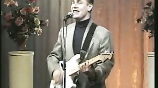 Гурт Вічність - Любо вірити в Ісуса