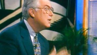 Брюс Уилкинсон - Три стула 2